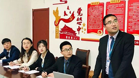 &ldquo;雙11&rdquo;新起點(diǎn)，居然之家多店培訓(xùn)接力！