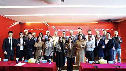 全域目標(biāo)251億！居然之家攜手天貓七戰(zhàn)&ldquo;雙11&rdquo;