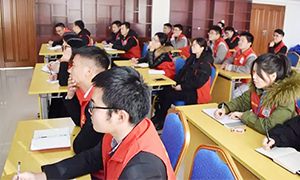 規(guī)范流程，助力發(fā)展&mdash;&mdash;安徽阜陽店順利開展綜合培訓(xùn)
