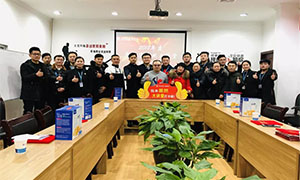 用心播種 方能收獲&mdash;安徽分公司淮南店2018年度居然大講堂系列培訓(xùn)圓滿收官！ 