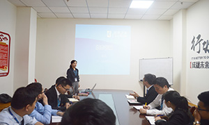 招商贏天下&mdash;&mdash;安徽滁州店老司機帶你了解招商成功的必備技能 